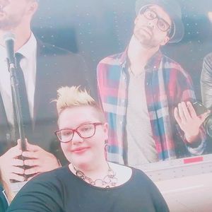 Meet your Posher, Shelby